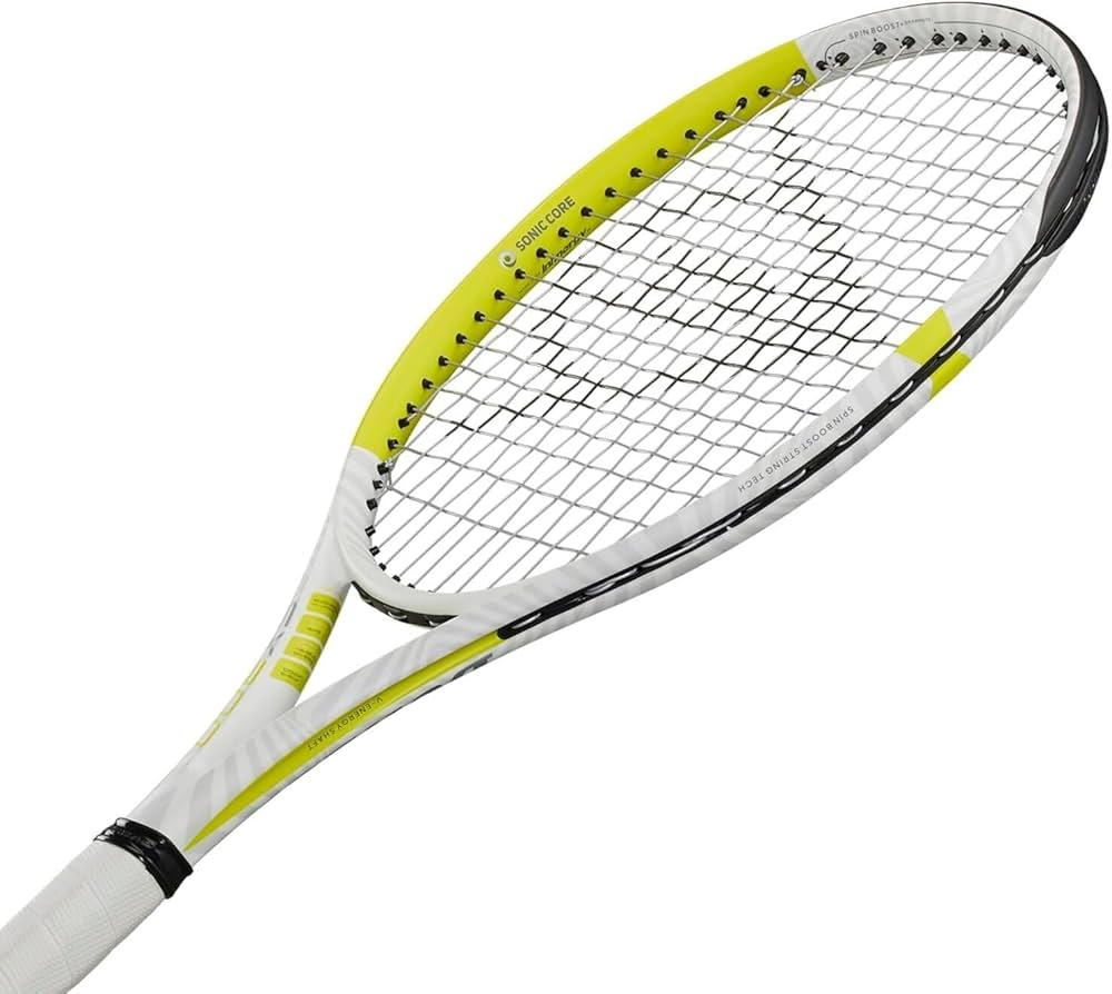 Amazon.com : Dunlop Sports SX300 Limited Tennis Racket